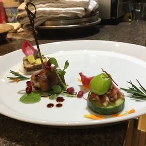 Meet your Posher, Timothy